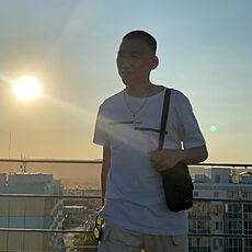 Фотография мужчины Георгий, 21 год из г. Якутск