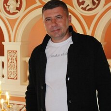 Фотография мужчины Aleksander, 41 год из г. Белско-Бяла