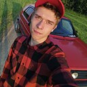 Виктор, 20 лет