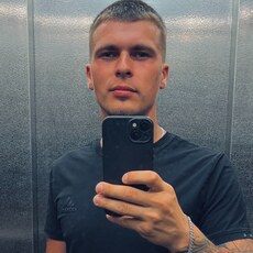 Фотография мужчины Вячеслав, 26 лет из г. Петрозаводск