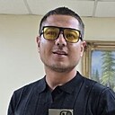Иззатбек, 31 год