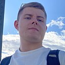 Захар, 18 лет