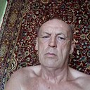 Гоша, 56 лет
