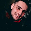 Андрей, 22 года