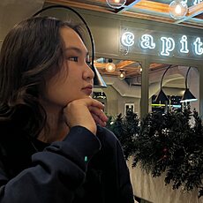 Фотография девушки Aishanur, 20 лет из г. Алматы