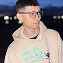 Жека, 20 лет