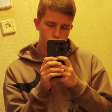 Фотография мужчины Дмитрий, 19 лет из г. Саранск