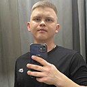 Иван, 23 года