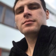 Фотография мужчины Вова, 34 года из г. Горловка