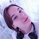 Анна, 19 лет