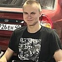 Владимир, 19 лет