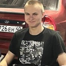 Фотография мужчины Владимир, 19 лет из г. Калуга