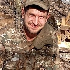 Фотография мужчины Алексей, 35 лет из г. Курган