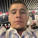 Тимур, 25 лет