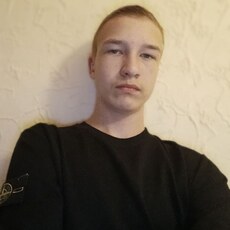 Фотография мужчины Дмитрий, 18 лет из г. Клин