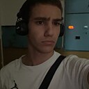 Александр, 18 лет