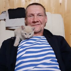 Фотография мужчины Алексей, 37 лет из г. Электросталь