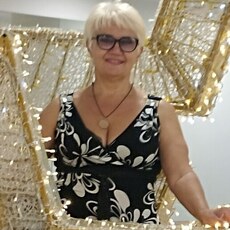 Фотография девушки Наталья, 59 лет из г. Артем
