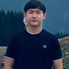Фотография мужчины Abylaikhan, 19 лет из г. Атырау(Гурьев)
