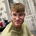 Богдан, 18 лет