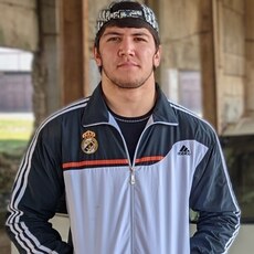 Фотография мужчины Чанко, 20 лет из г. Дангара