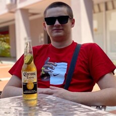 Фотография мужчины Тьома, 18 лет из г. Калиновка