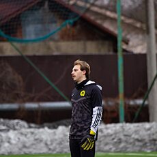 Фотография мужчины Никита, 24 года из г. Королёв