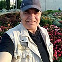 Хайдари, 51 год