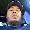 Амир, 25 лет