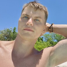 Фотография мужчины Александр, 28 лет из г. Воркута