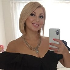 Фотография девушки Татьяна, 53 года из г. Москва