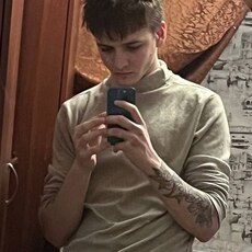 Фотография мужчины Влад, 20 лет из г. Краснодар