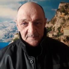 Фотография мужчины Лёва, 58 лет из г. Томск