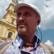 Фотография мужчины Игорь, 50 лет из г. Санкт-Петербург