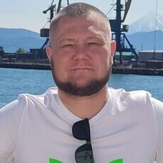 Фотография мужчины Константин, 37 лет из г. Петропавловск-Камчатский
