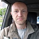 Серёга, 40 лет