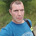 Серёга, 38 лет