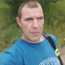 Фотография мужчины Серёга, 38 лет из г. Максатиха