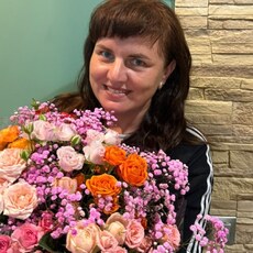 Фотография девушки Екатерина, 35 лет из г. Бикин