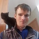 Иван, 33 года