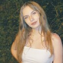 Екатерина, 19 лет