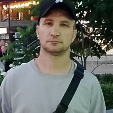 Фотография мужчины Виталии, 37 лет из г. Киселевск