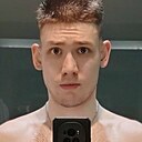 Иван, 21 год