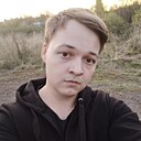 Николай, 25 лет