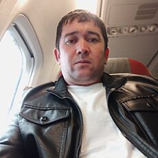 Фотография мужчины Данил, 37 лет из г. Лобня
