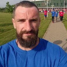 Фотография мужчины Николай Алаев, 36 лет из г. Береза
