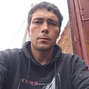 Ilnur, 33 года