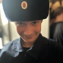 Ратмир, 18 лет
