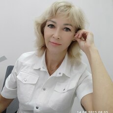Фотография девушки Ольга, 50 лет из г. Пенза