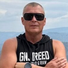 Фотография мужчины Александр, 44 года из г. Астрахань